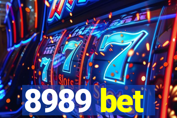 8989 bet