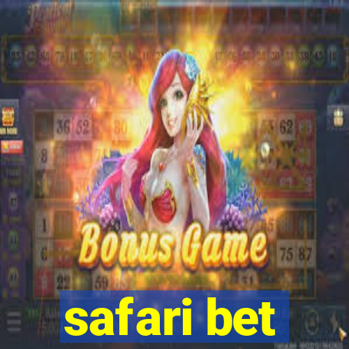 safari bet