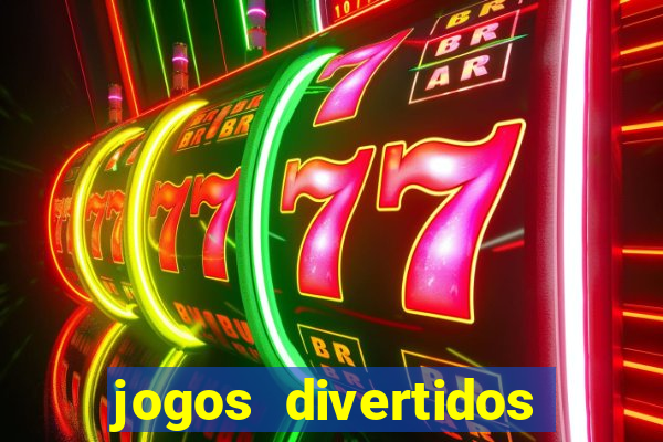 jogos divertidos bingo online