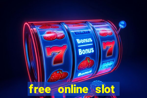 free online slot machines 888