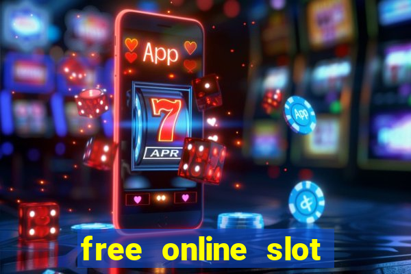 free online slot machines 888