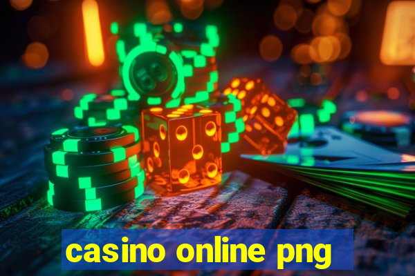 casino online png