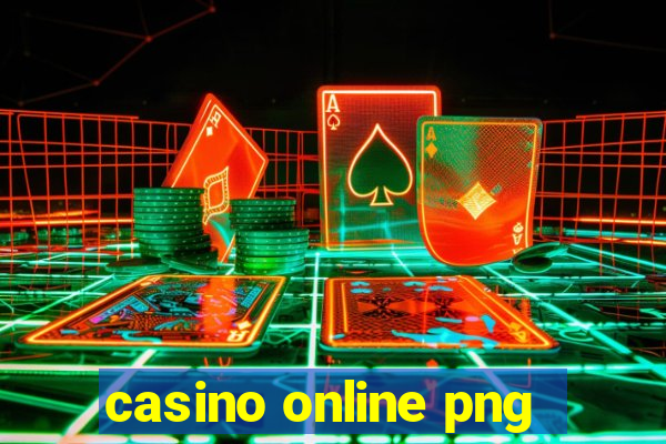 casino online png