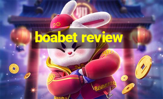 boabet review