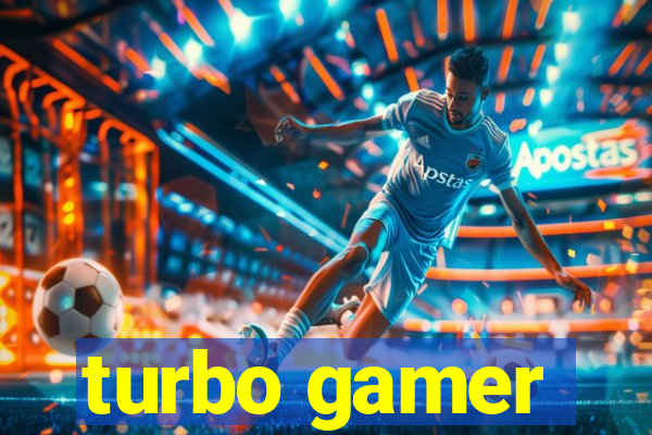 turbo gamer