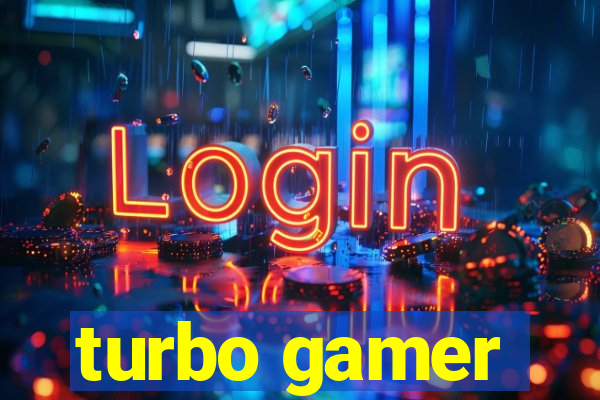 turbo gamer