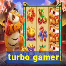 turbo gamer