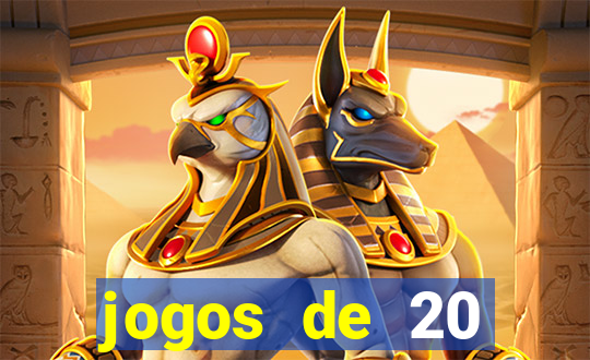 jogos de 20 centavos bet365