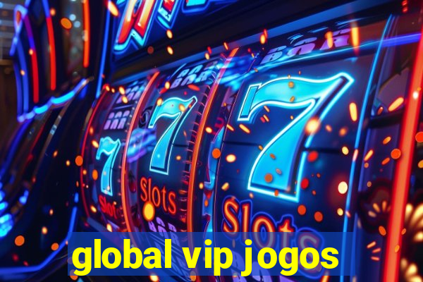 global vip jogos