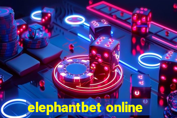 elephantbet online