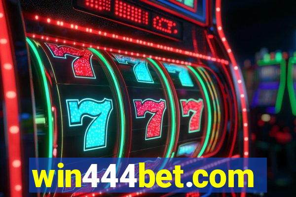 win444bet.com