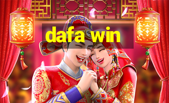 dafa win