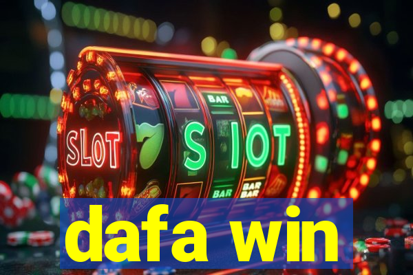 dafa win