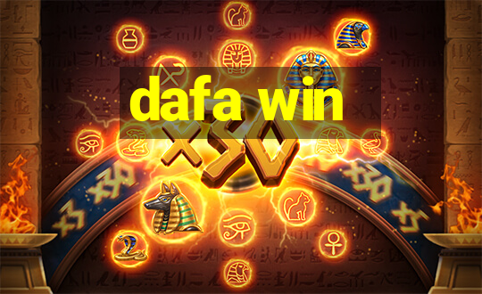 dafa win