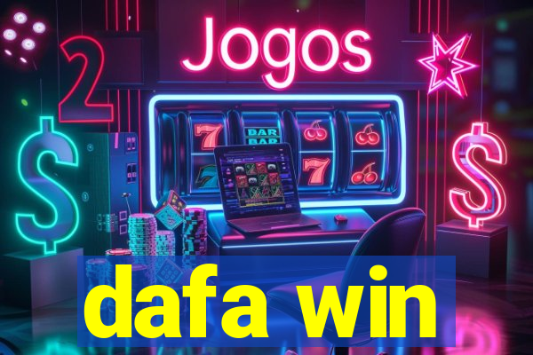 dafa win