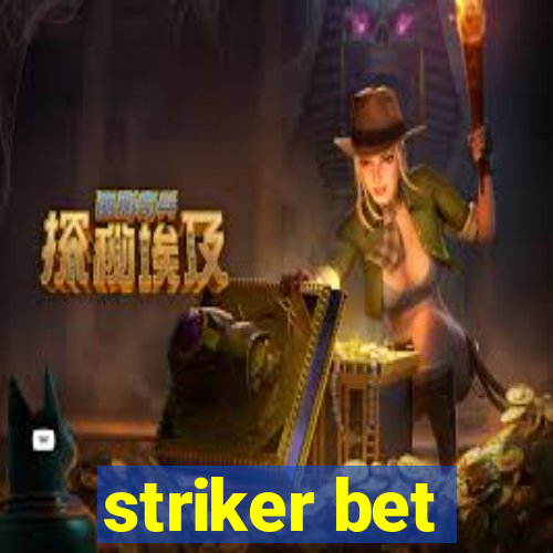 striker bet