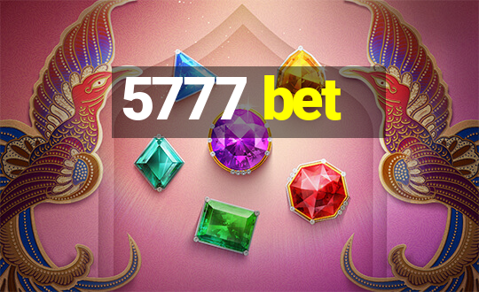 5777 bet