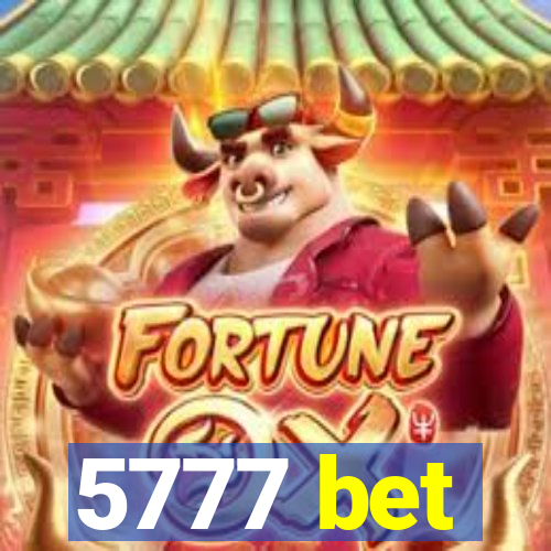 5777 bet