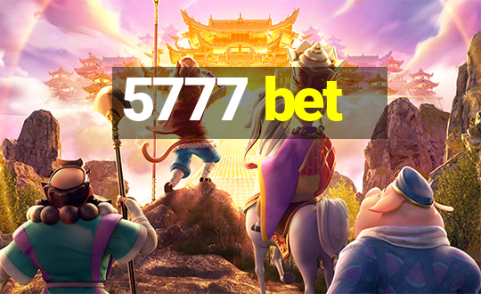 5777 bet