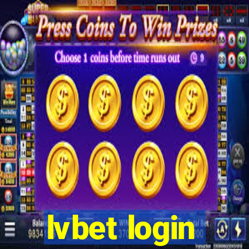 lvbet login