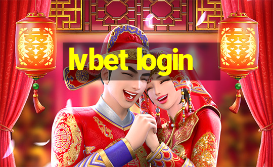 lvbet login