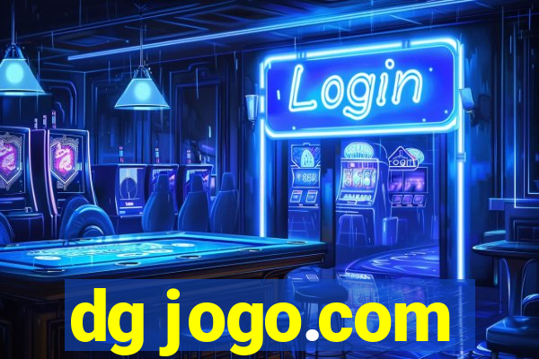 dg jogo.com