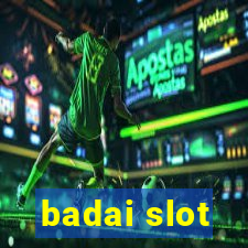 badai slot