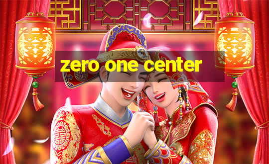 zero one center