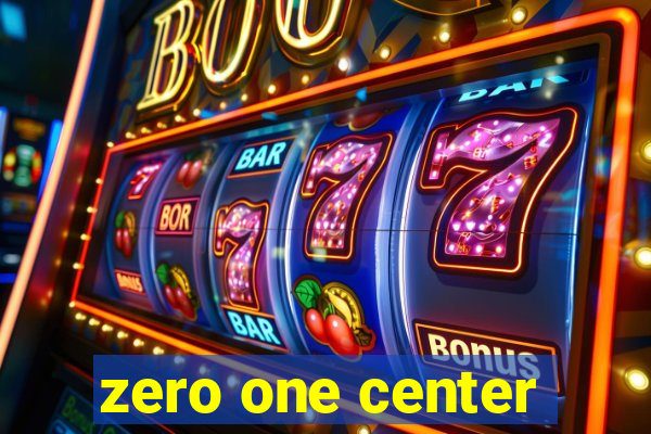 zero one center