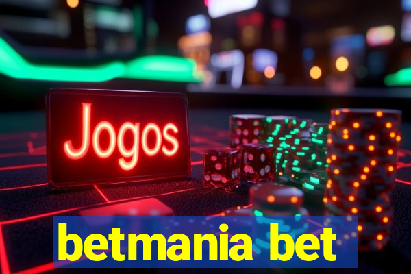 betmania bet