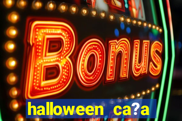 halloween ca?a niquel gratis 25 linhas