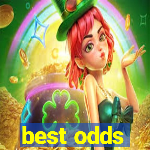 best odds