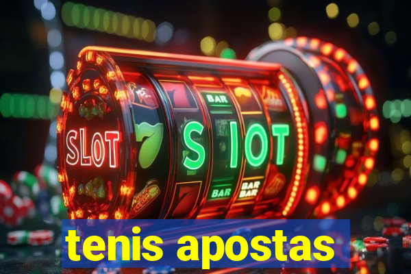 tenis apostas