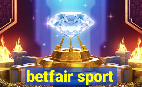 betfair sport