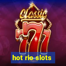 hot rio slots