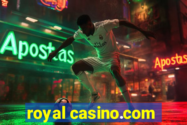 royal casino.com