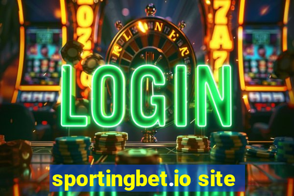 sportingbet.io site