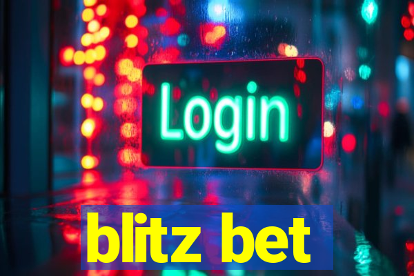 blitz bet