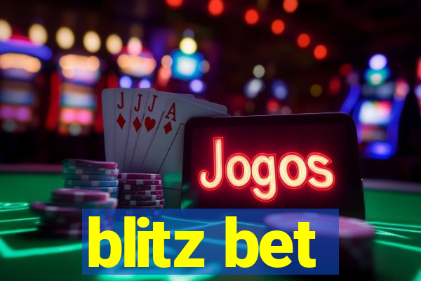 blitz bet