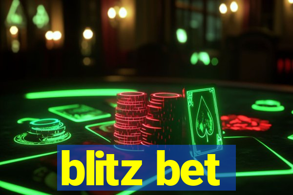 blitz bet