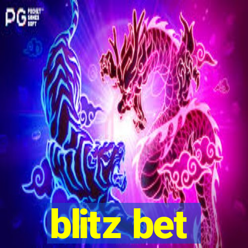 blitz bet