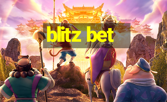 blitz bet