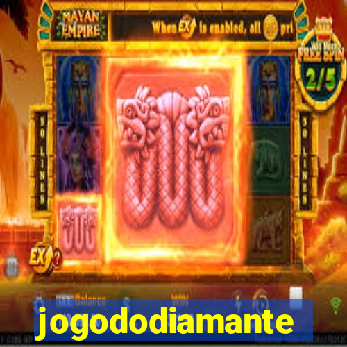 jogododiamante