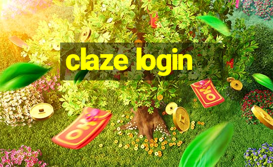 claze login