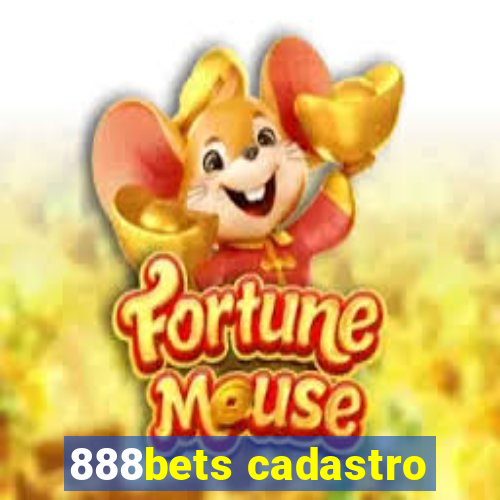 888bets cadastro