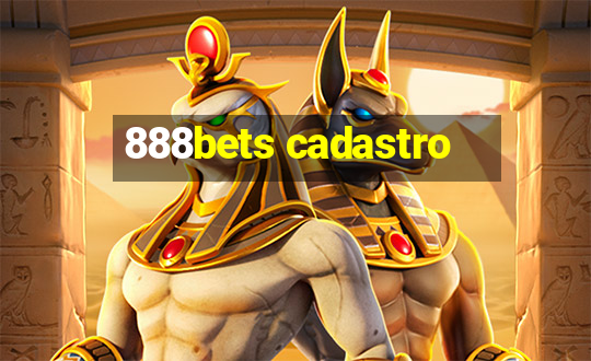 888bets cadastro