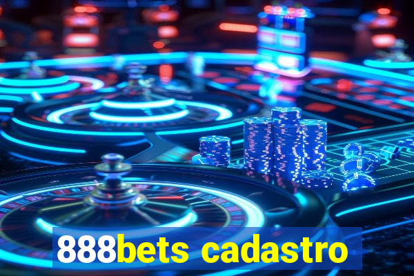 888bets cadastro