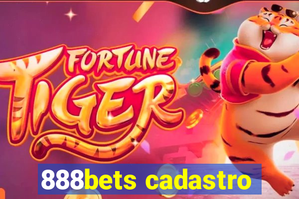 888bets cadastro