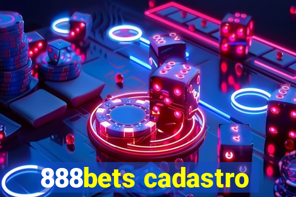 888bets cadastro