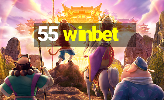 55 winbet